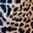 Leopardo natural