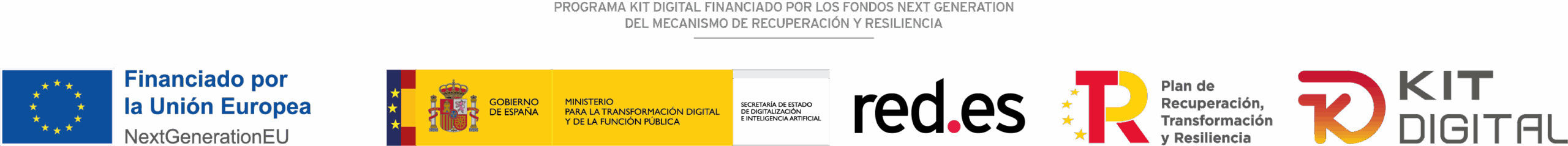 Publicidad KIT DIGITAL